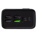 OBAL:ME EnergyPulse Powerbanka 30000mAh 22.5W Black