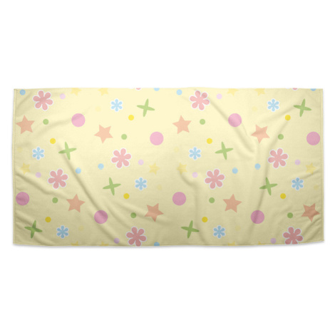 Ručníky a osušky Sablio.cz