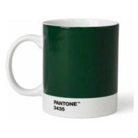 PANTONE Hrnek - Dark Green 3435