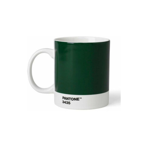 PANTONE Hrnek - Dark Green 3435 SmartLife