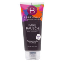 Berrywell Farb Rausch Tint Mask Aubergine, 201 ml