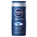 Nivea Men Fresh Kick sprchový gel pro muže 250 ml