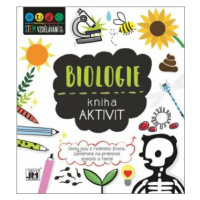 Kniha aktivit - Biologie