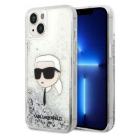 Pouzdro pro Apple iPhone 14 Plus Karl Lagerfeld