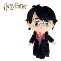 Harry Potter plyšový 31cm stojící