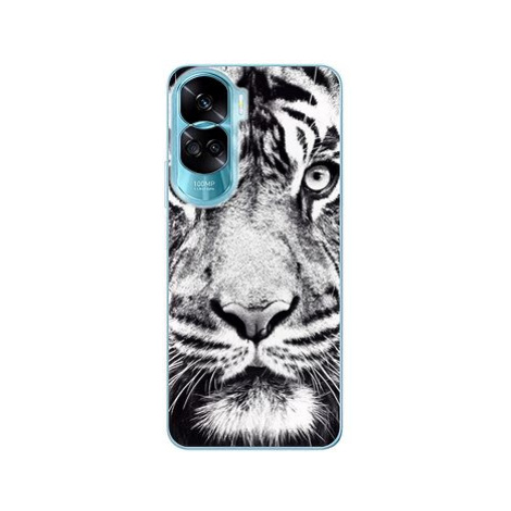 iSaprio Tiger Face pro Honor 90 Lite 5G