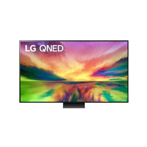 86" LG 86QNED813