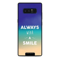 Mobiwear Glossy lesklý pro Samsung Galaxy Note 8 - G074G