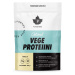 Puhdistamo Optimal Vegan Protein vanilka 600g