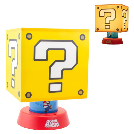 Lampa Super Mario PALADONE