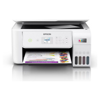 Epson EcoTank L3286 C11CJ66427 inkoustová multifunkce