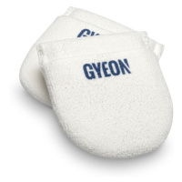 Ergonomický mikrovláknový aplikátor Gyeon Q²M MF Applicator EVO