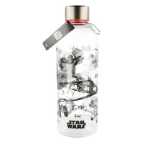 STOR - Plastová láhev STAR WARS 850ml, 01432