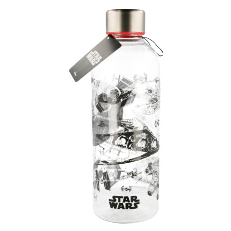 STOR - Plastová láhev STAR WARS 850ml, 01432