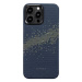 Kryt Pitaka StarPeak MagEZ Case 4, milky way galaxy - iPhone 15 Pro  (KI1501PMYG)