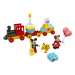 LEGO® DUPLO 10941 Narozeninový vláček Mickeyho a Minnie