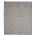 Vopi koberce Kusový koberec Toledo béžové čtverec - 400x400 cm