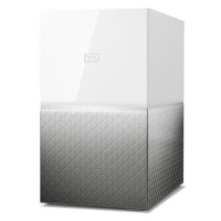 WD My Cloud Home Duo 4TB