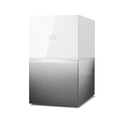 WD My Cloud Home Duo 4TB Western Digital