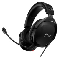 HyperX Cloud Stinger 2 (PC) Černá