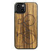 Pouzdro Bewood pro iPhone 13 Limba Bike