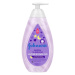 Johnson´s Baby Bedtime Mycí gel pro dobré spaní 500 ml