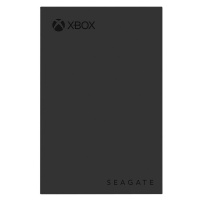Seagate Game Drive pro Xbox, 2TB - STKX2000400