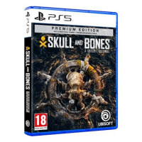 Skull and Bones Premium Edition - PS5