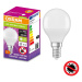 Osram LED Antibakteriální žárovka P40 E14/4,9W/230V 4000K - Osram