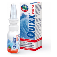 Quixx extra nosní sprej 30ml