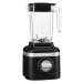 Stolní mixér KitchenAid K150 5KSB1325 - matná černá (1,4 l)