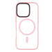 Tactical MagForce Hyperstealth Kryt pro iPhone 16 Pro Pink Panther