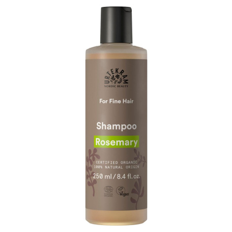 Urtekram Šampon s rozmarýnem 250 ml