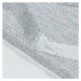 Ayyildiz koberce Kusový koberec Bahama 5158 Grey – na ven i na doma - 140x200 cm