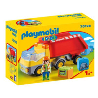 Playmobil Sklápěč