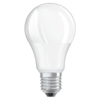 3PAK LED žárovka LED E27 A60 10W = 75W 1055lm 6500K Studená 200° OSRAM Value