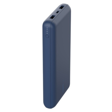 Belkin BOOST CHARGE USB-C powerbanka (15W), 20000mAh, modrá