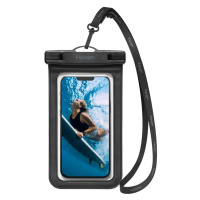 Spigen Aqua Shield voděodolné pouzdro A601 1 Pack černé