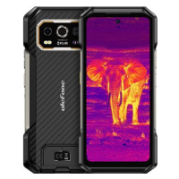 Ulefone Armor 27T black