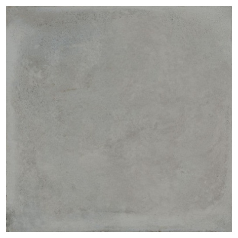 Dlažba SOFT CONCRETE iron 60x60cm X600325X8 Porcelaingres