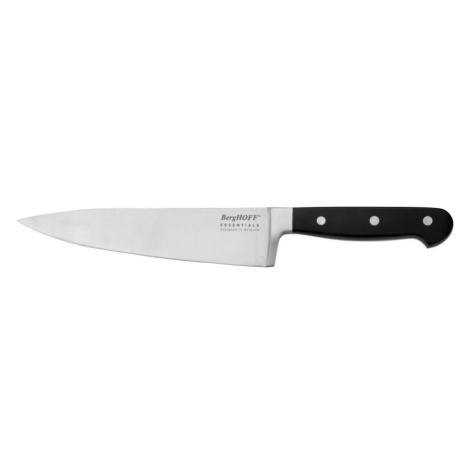 BERGHOFF Nůž kuchařský nerez 20 cm ESSENTIALS BF-1301084