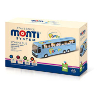 SEVA Monti System 50.1 Pompo Bus