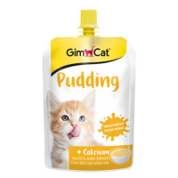 GimCat Pudink pro kočky 150 g