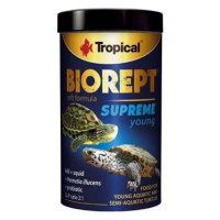 Tropical Biorept Supreme Young 250 ml 90 g