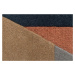 Flair Rugs koberce Kusový koberec Moderno Alwyn Multi - 160x230 cm