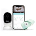 Owlet Smart Sock 3 & Cam Bundle