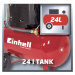 Kompresor TC-AC 190/24/8 Einhell Classic