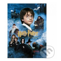 Puzzle Harry Potter: Philosopher´s Stone