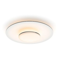 Philips GARNET CL580 stropní svítidlo LED 40 W, 4200 lm, 2700 K, 50 cm, IP20, černé