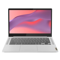 Lenovo IdeaPad Slim 3 Chrome 14M868 Cloud Grey